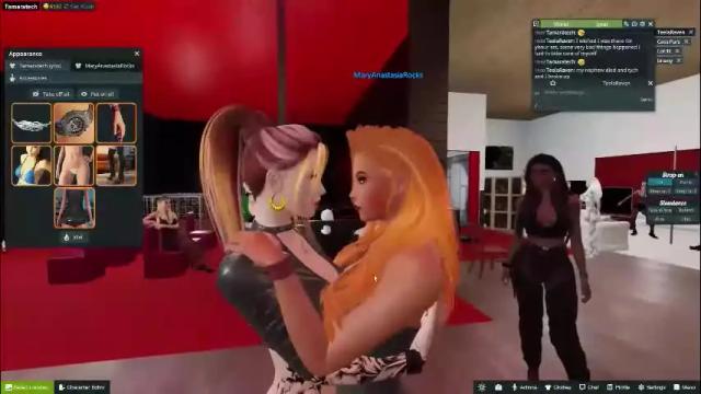 Thumbnail 3, tinneked's Stream at Chaturbate, 1 month ago