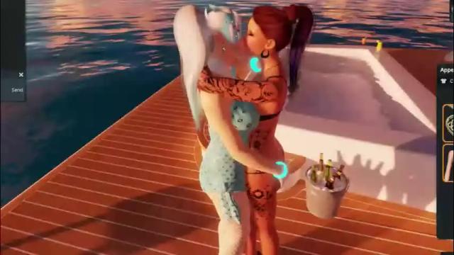 Thumbnail 3, tinneked's Stream at Chaturbate, 1 month ago