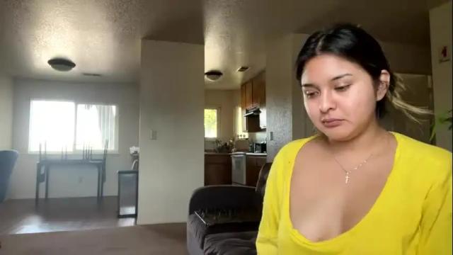 Image 4 of tinnnyym Stream on Chaturbate on 7 months ago