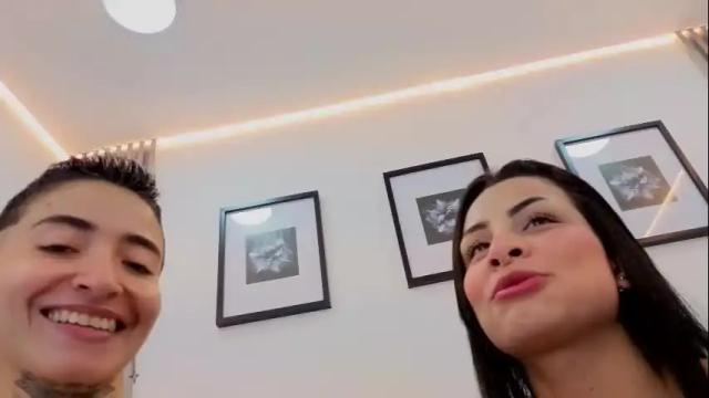 Thumbnail 1, tinny_and_candy's Stream at Chaturbate, 1 month ago