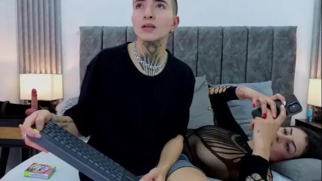 Thumbnail 2, tinny_and_candy's Stream at Chaturbate, 23 days ago