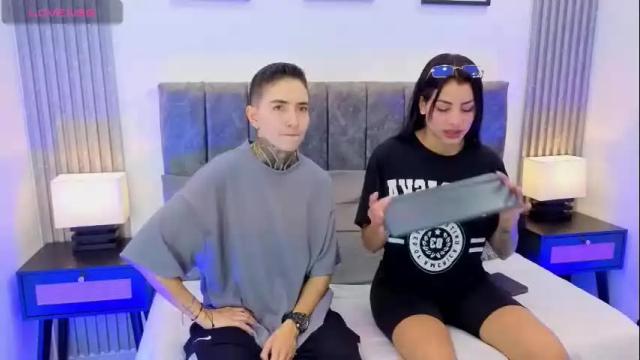 Thumbnail 1, tinny_and_candy's Stream at Chaturbate, 22 hours ago