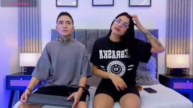 Thumbnail 2, tinny_and_candy's Stream at Chaturbate, 22 hours ago