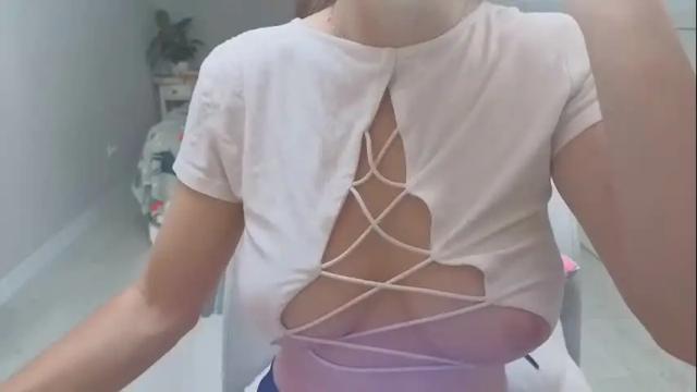 Image 6 of tiny_bb Stream on Chaturbate on 1 month ago