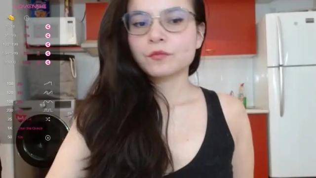 Image 4 of tiny_caroline Stream on Chaturbate on 14 months ago