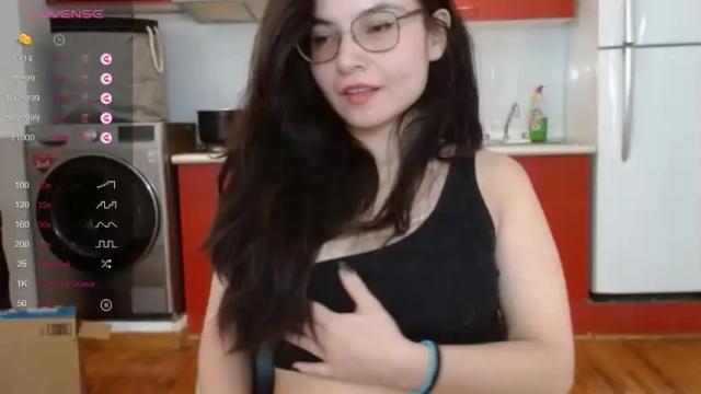Image 8 of tiny_caroline Stream on Chaturbate on 14 months ago