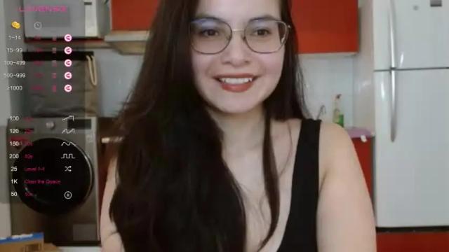 Image 2 of tiny_caroline Stream on Chaturbate on 15 months ago