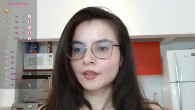 Image 7 of tiny_caroline Stream on Chaturbate on 15 months ago