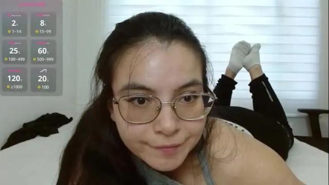 Thumbnail 1, tiny_caroline's Stream at Chaturbate, 4 days ago
