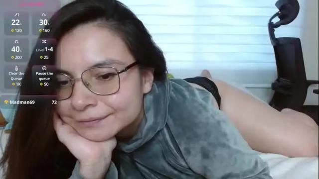 Image 12 of tiny_caroline Stream on Chaturbate on 27 days ago