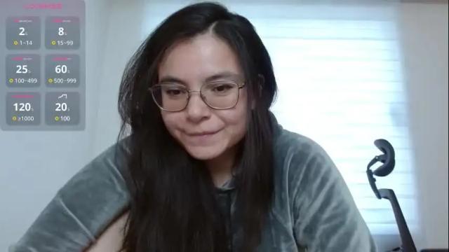 Image 7 of tiny_caroline Stream on Chaturbate on 27 days ago