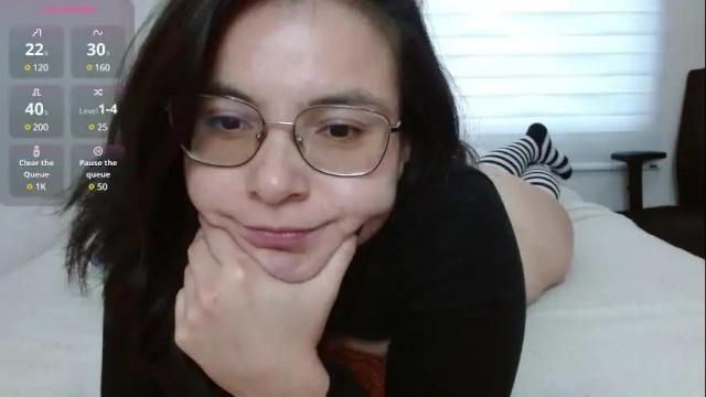 Image 11 of tiny_caroline Stream on Chaturbate on 9 days ago
