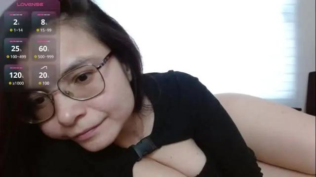 Image 3 of tiny_caroline Stream on Chaturbate on 9 days ago