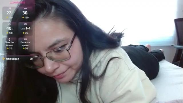 Image 11 of tiny_caroline Stream on Chaturbate on 5 days ago
