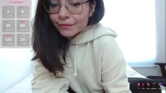 Image 2 of tiny_caroline Stream on Chaturbate on 5 days ago