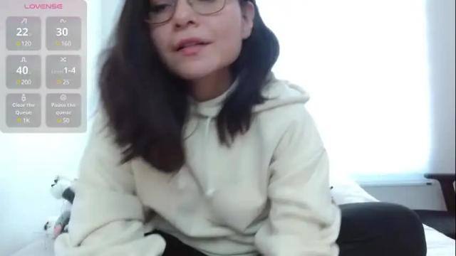 Image 3 of tiny_caroline Stream on Chaturbate on 5 days ago