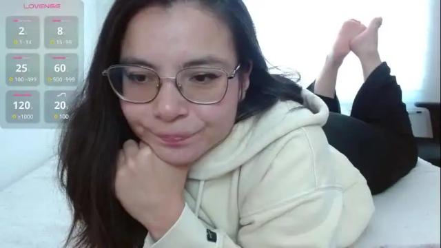 Image 6 of tiny_caroline Stream on Chaturbate on 5 days ago