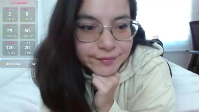 Thumbnail 3, tiny_caroline's Stream at Chaturbate, 5 days ago