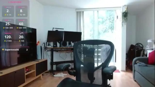 Image 7 of tiny_caroline Stream on Chaturbate on 12 days ago