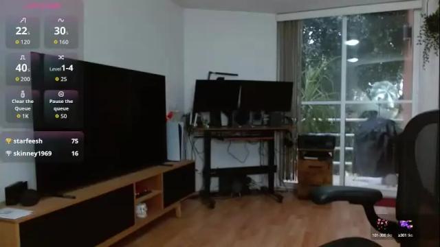 Thumbnail 3, tiny_caroline's Stream at Chaturbate, 1 month ago