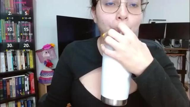 Thumbnail 1, tiny_caroline's Stream at Chaturbate, 6 days ago