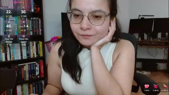 Thumbnail 1, tiny_caroline's Stream at Chaturbate, 4 days ago