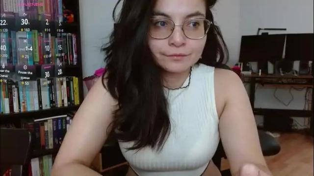 Image 10 of tiny_caroline Stream on Chaturbate on 2 months ago