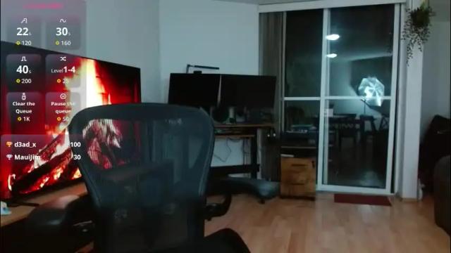 Thumbnail 2, tiny_caroline's Stream at Chaturbate, 1 month ago