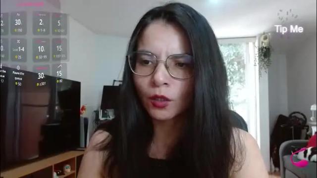 Thumbnail 2, tiny_caroline's Stream at Chaturbate, 1 month ago