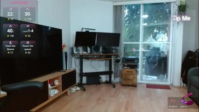 Thumbnail 1, tiny_caroline's Stream at Chaturbate, 1 month ago