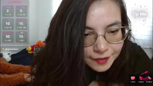 Image 6 of tiny_caroline Stream on Chaturbate on 1 month ago