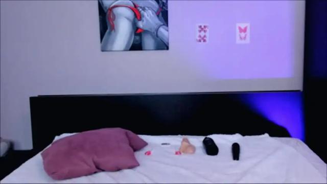 Thumbnail 1, tiny_rony's Stream at Chaturbate, 13 months ago