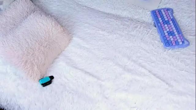Image 4 of tiny_rony Stream on Chaturbate on 1 month ago