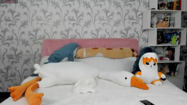 Image 4 of tiny_spark Stream on Chaturbate on 18 months ago