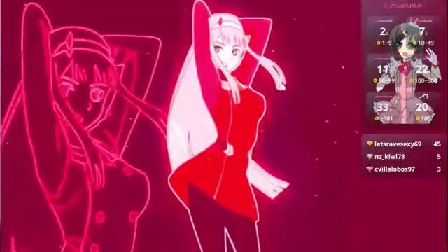 Image 12 of tiny_vixen_ Stream on Chaturbate on 2 months ago