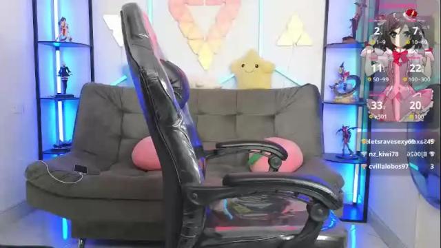 Thumbnail 2, tiny_vixen_'s Stream at Chaturbate, 2 months ago