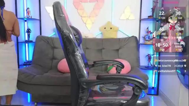 Image 6 of tiny_vixen_ Stream on Chaturbate on 2 months ago