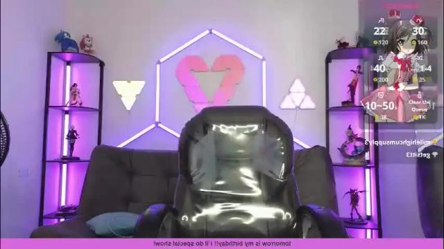 Image 12 of tiny_vixen_ Stream on Chaturbate on 2 months ago