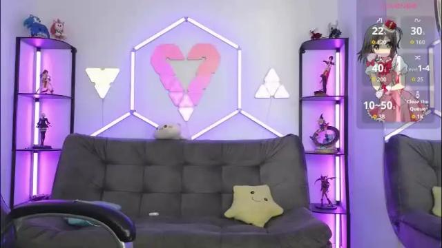 Image 3 of tiny_vixen_ Stream on Chaturbate on 2 months ago