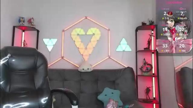 Thumbnail 1, tiny_vixen_'s Stream at Chaturbate, 2 months ago