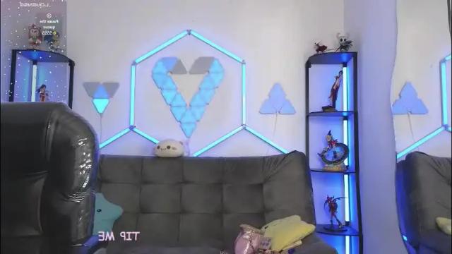 Thumbnail 2, tiny_vixen_'s Stream at Chaturbate, 1 month ago