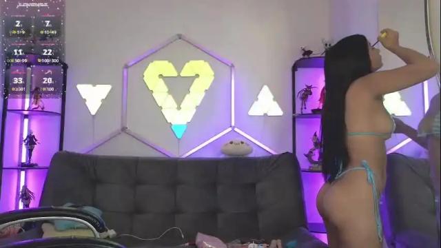 Image 2 of tiny_vixen_ Stream on Chaturbate on 1 month ago