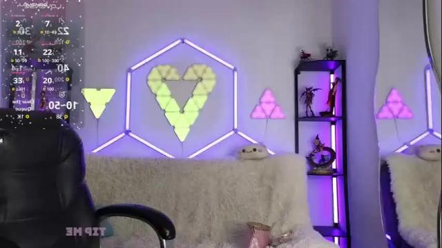 Thumbnail 1, tiny_vixen_'s Stream at Chaturbate, 1 month ago