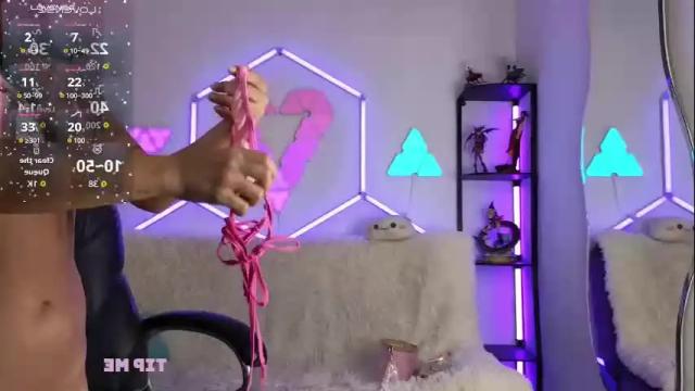 Image 2 of tiny_vixen_ Stream on Chaturbate on 1 month ago