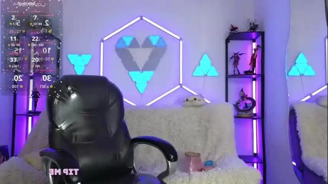 Thumbnail 3, tiny_vixen_'s Stream at Chaturbate, 1 month ago