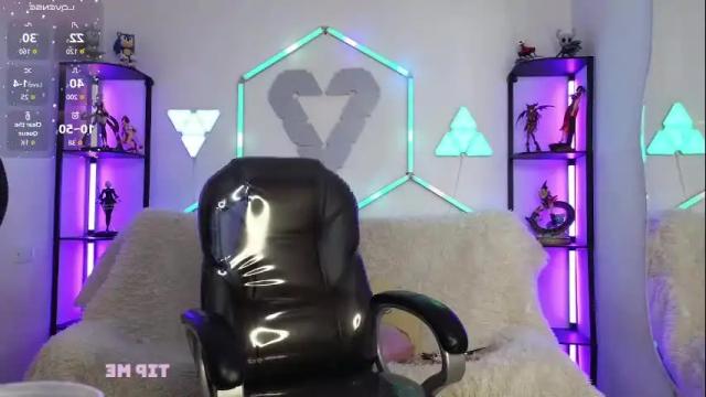 Image 4 of tiny_vixen_ Stream on Chaturbate on 1 month ago