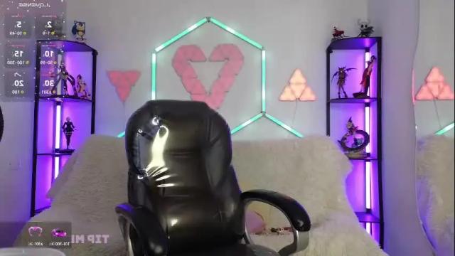 Thumbnail 2, tiny_vixen_'s Stream at Chaturbate, 1 month ago