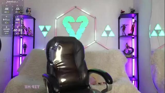 Image 6 of tiny_vixen_ Stream on Chaturbate on 1 month ago