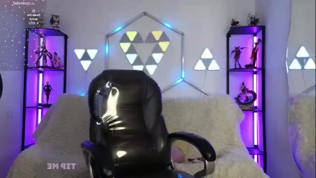 Image 7 of tiny_vixen_ Stream on Chaturbate on 1 month ago