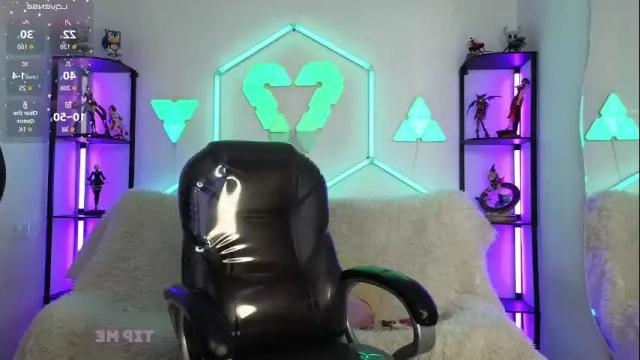 Image 8 of tiny_vixen_ Stream on Chaturbate on 1 month ago